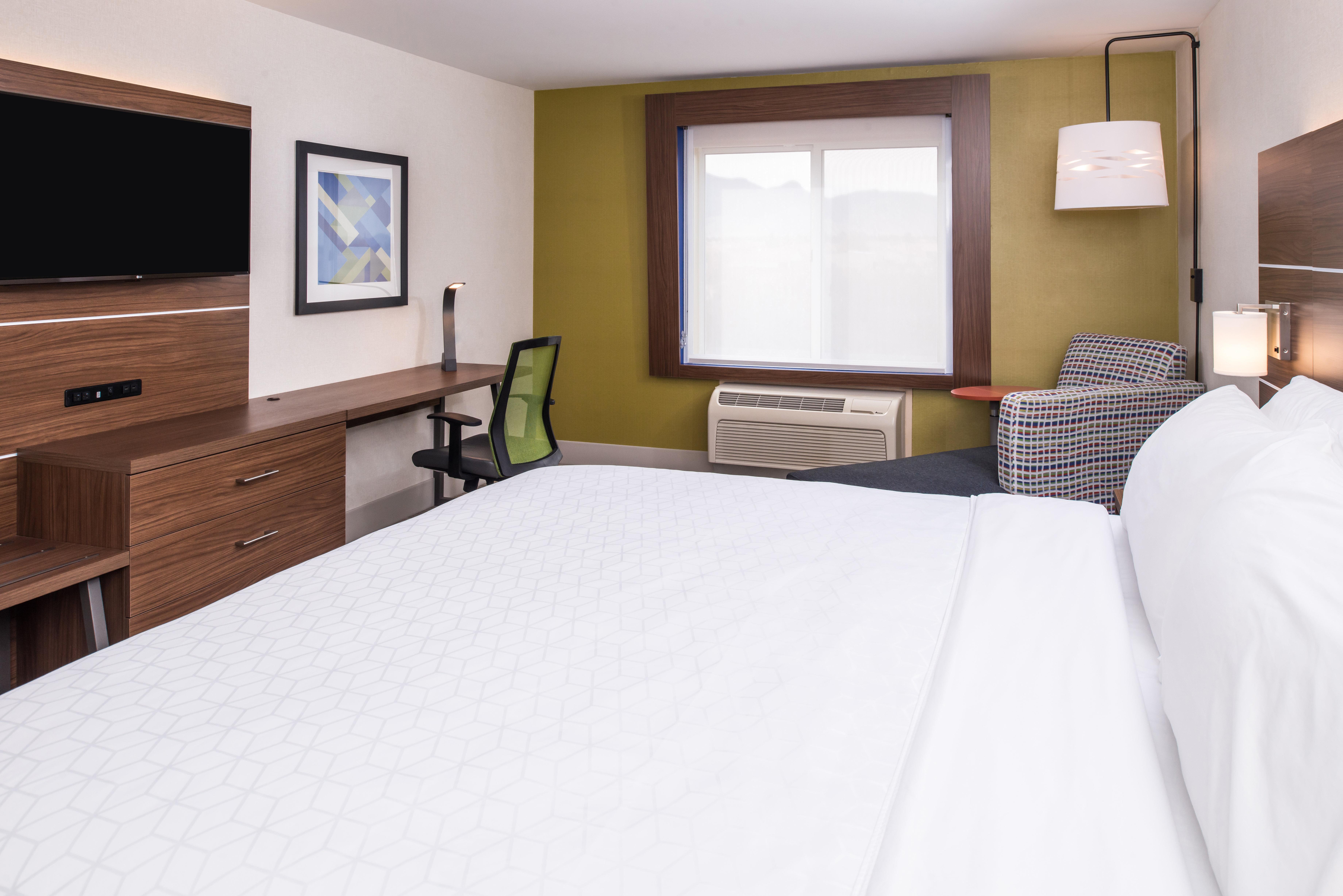 Holiday Inn Express Sierra Vista By Ihg Exterior photo