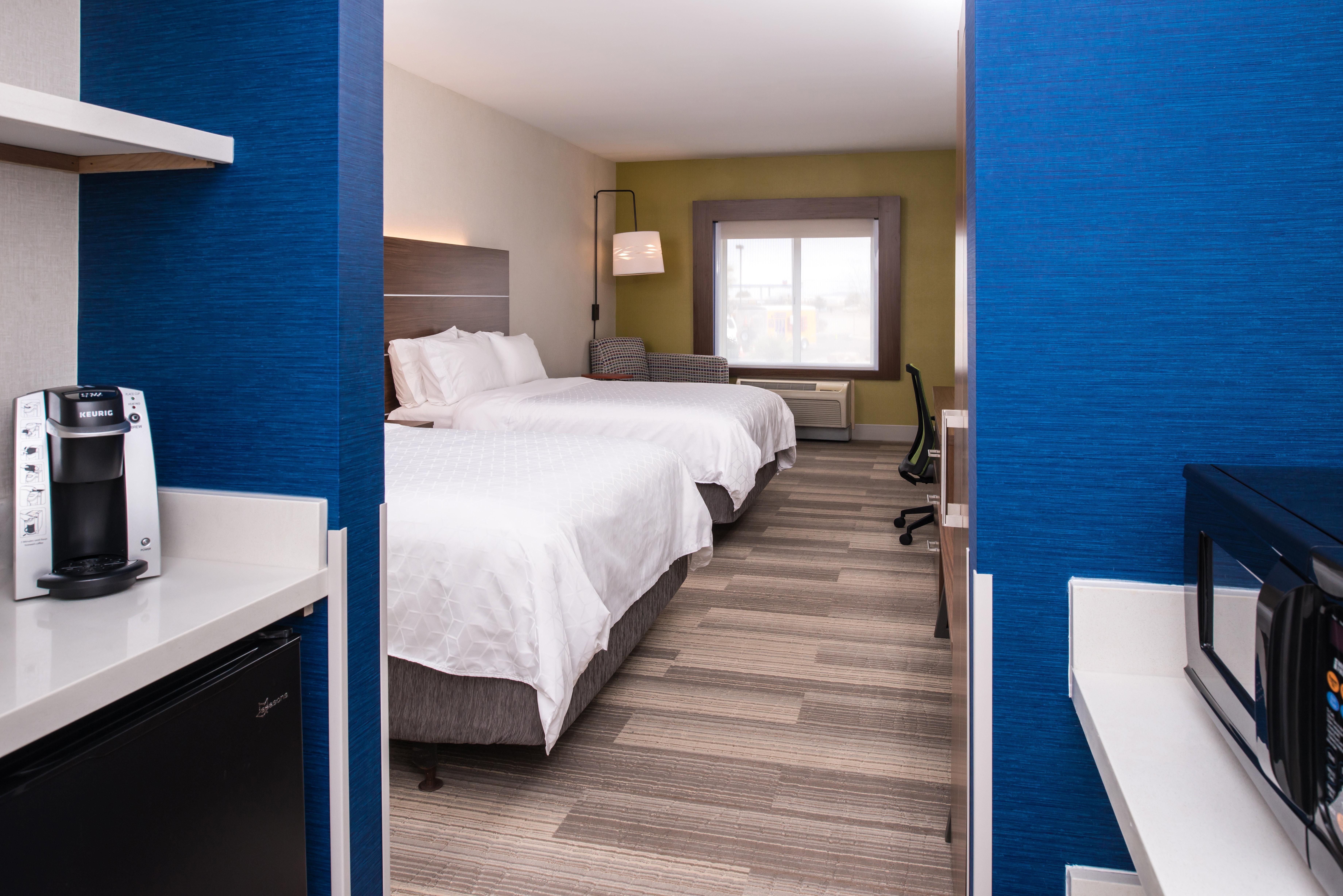 Holiday Inn Express Sierra Vista By Ihg Exterior photo