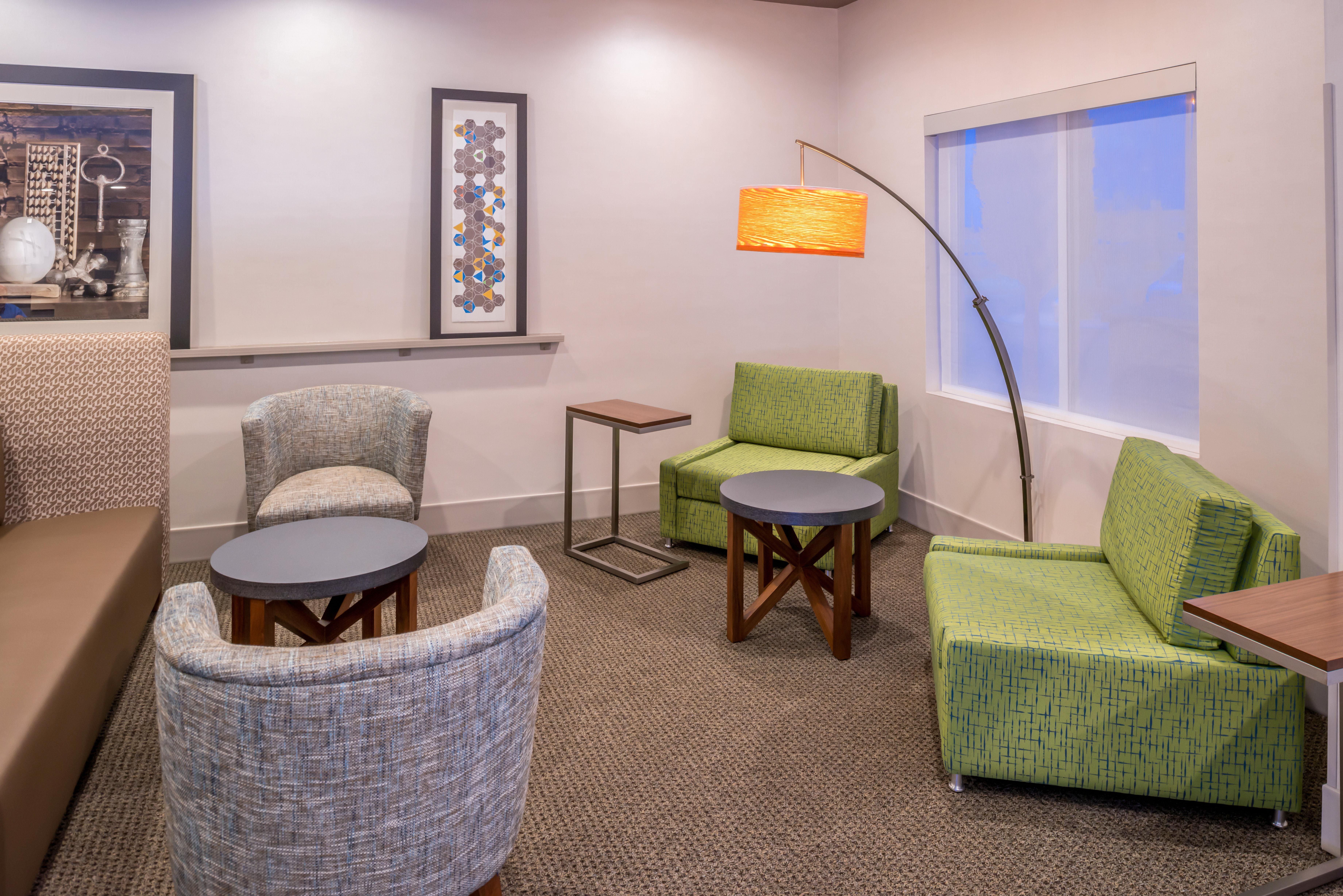 Holiday Inn Express Sierra Vista By Ihg Exterior photo