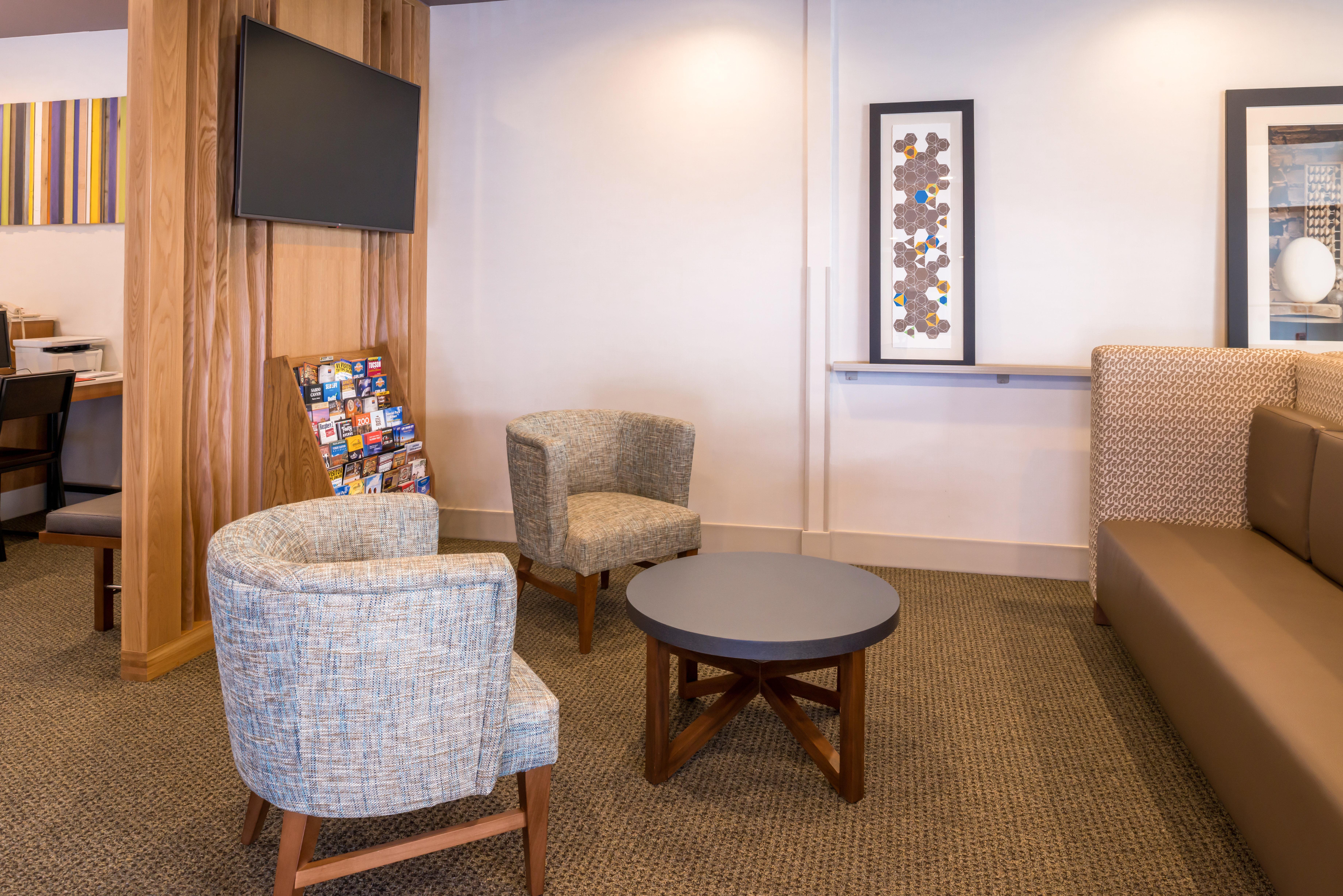 Holiday Inn Express Sierra Vista By Ihg Exterior photo