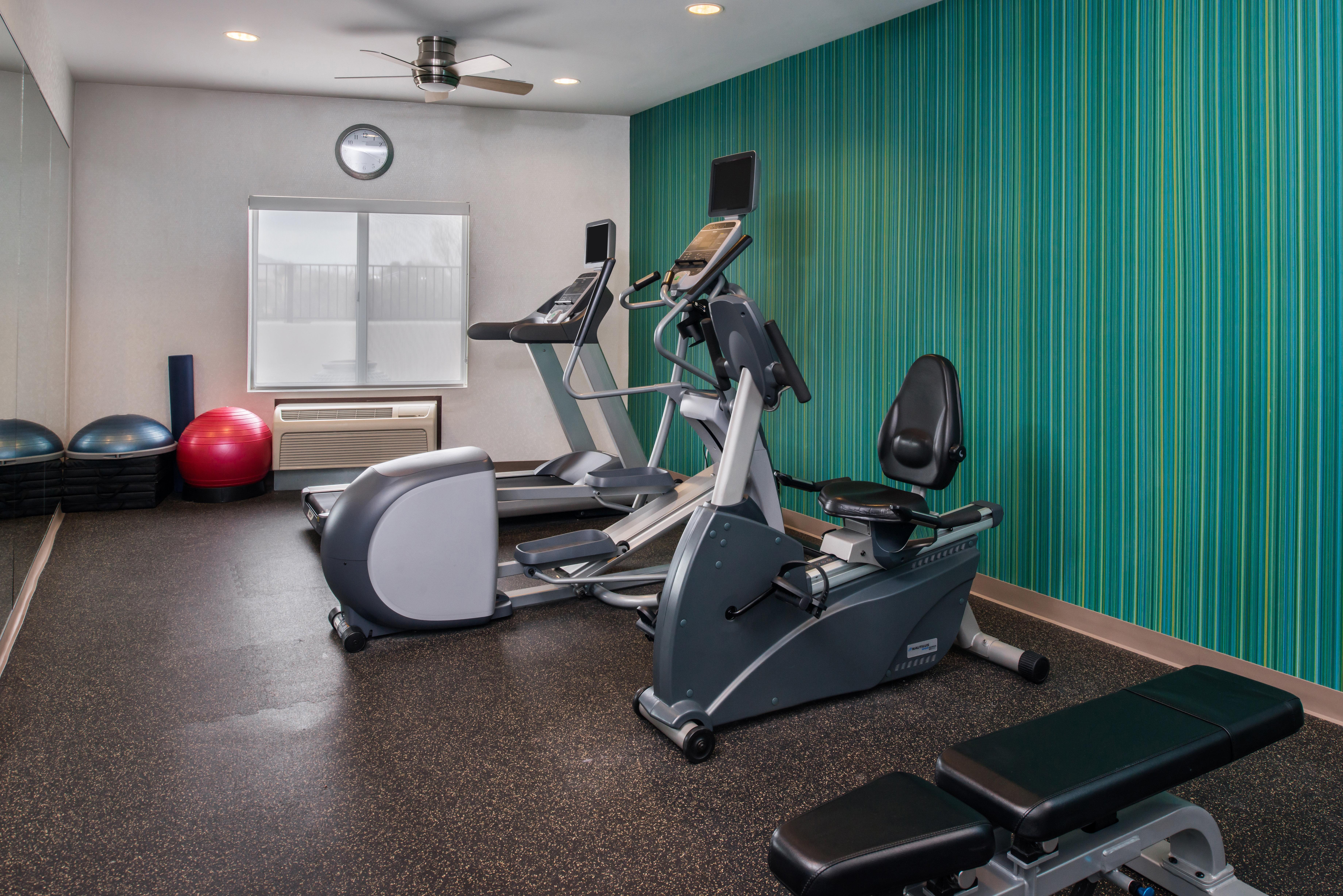 Holiday Inn Express Sierra Vista By Ihg Exterior photo