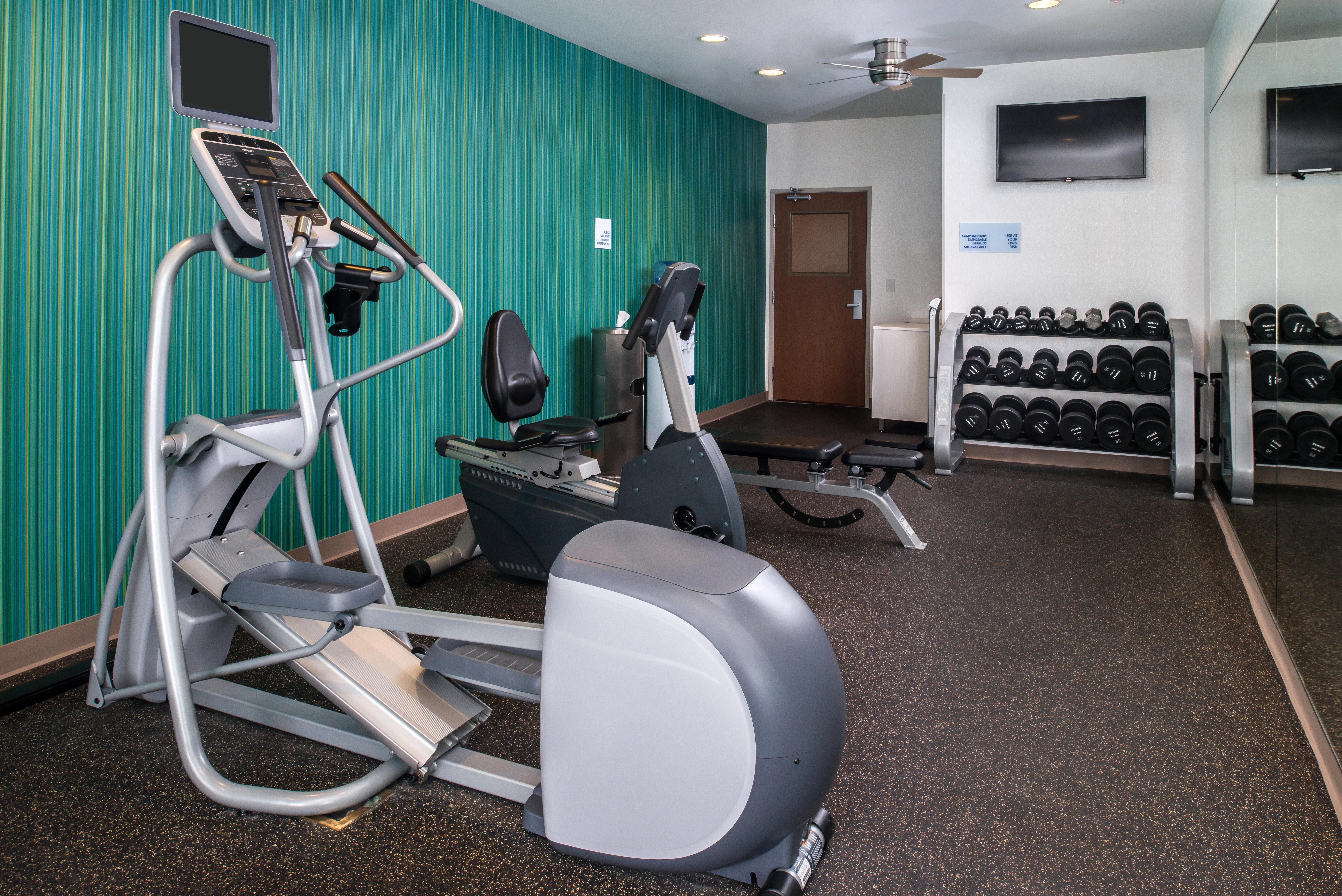 Holiday Inn Express Sierra Vista By Ihg Exterior photo