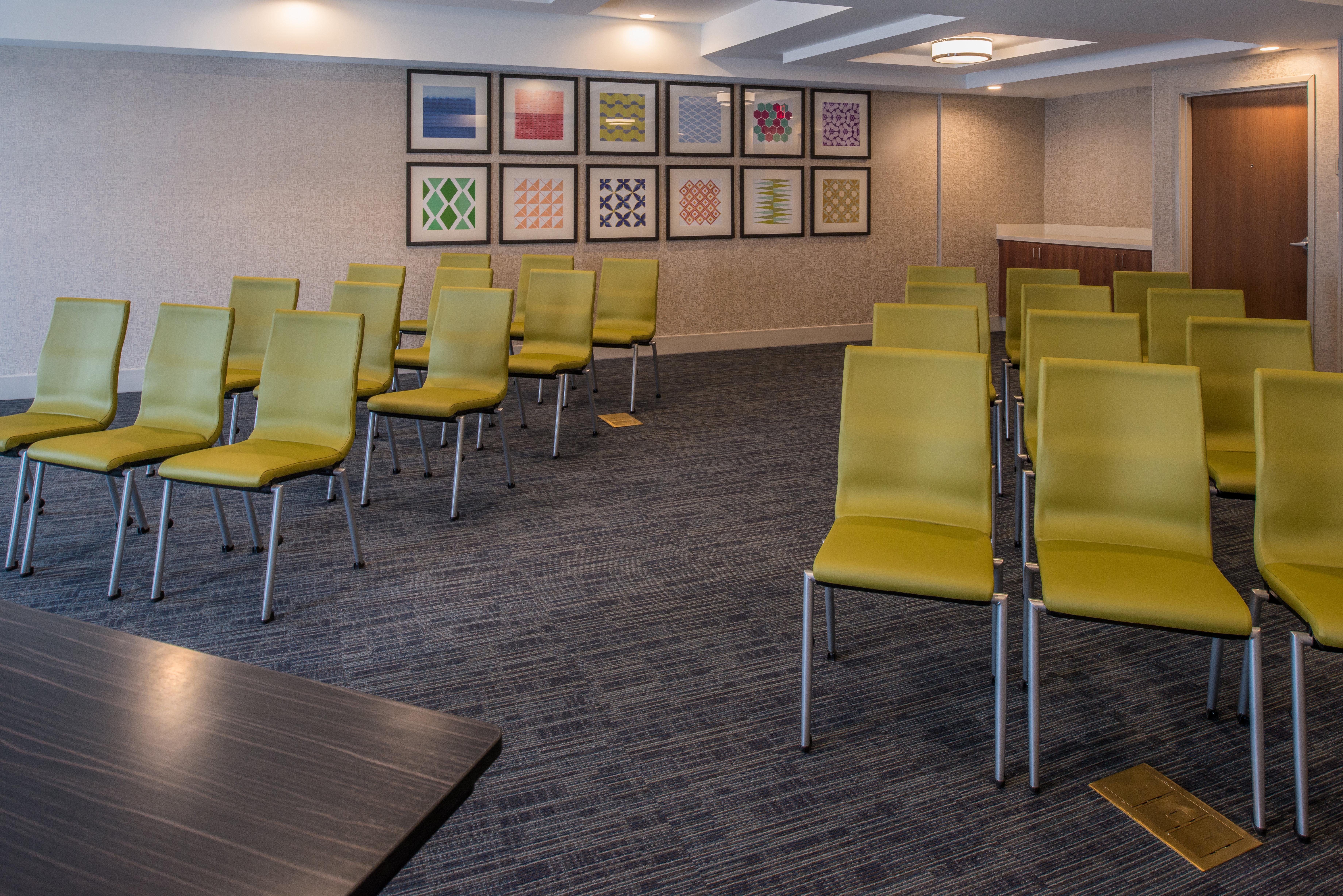 Holiday Inn Express Sierra Vista By Ihg Exterior photo