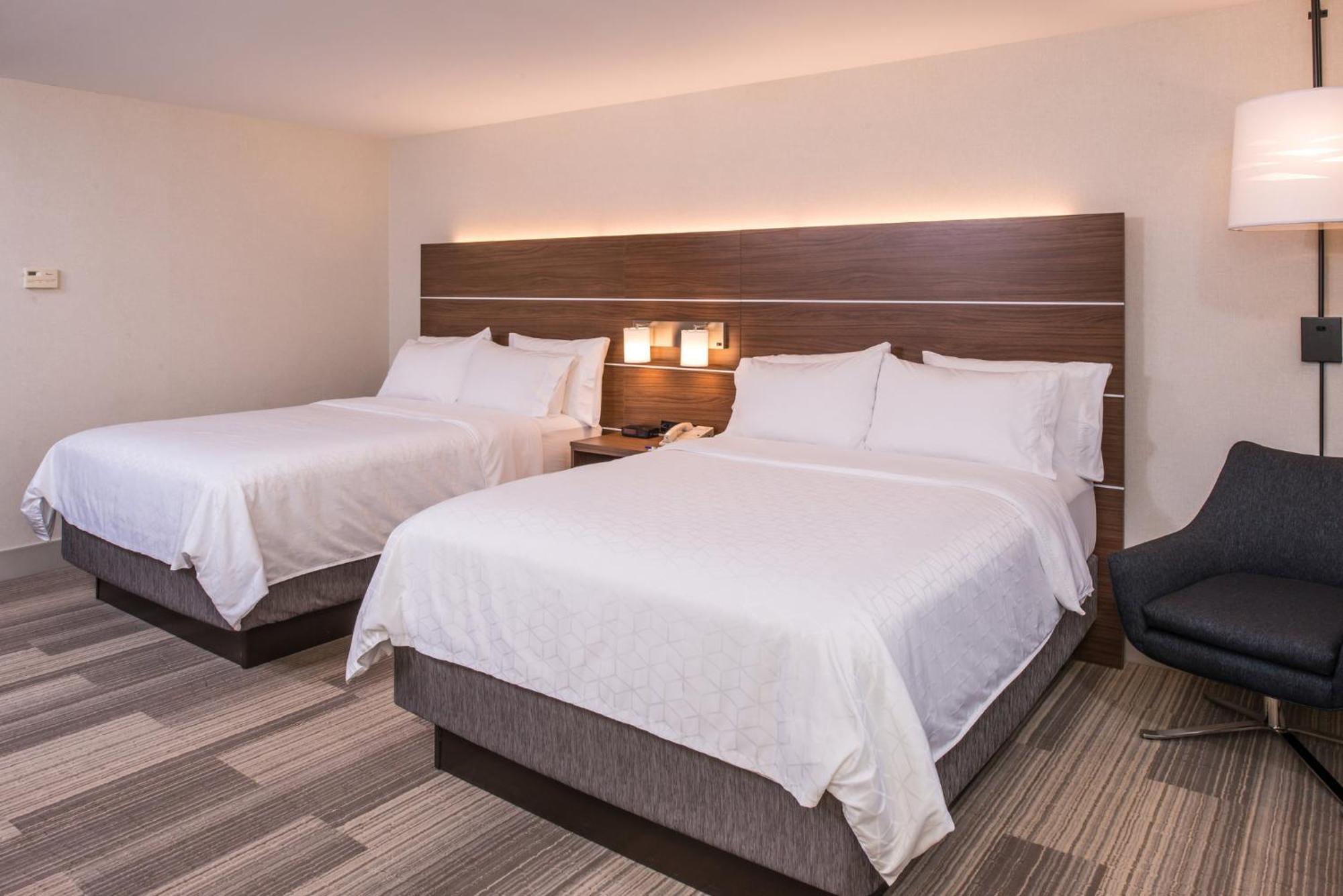 Holiday Inn Express Sierra Vista By Ihg Exterior photo