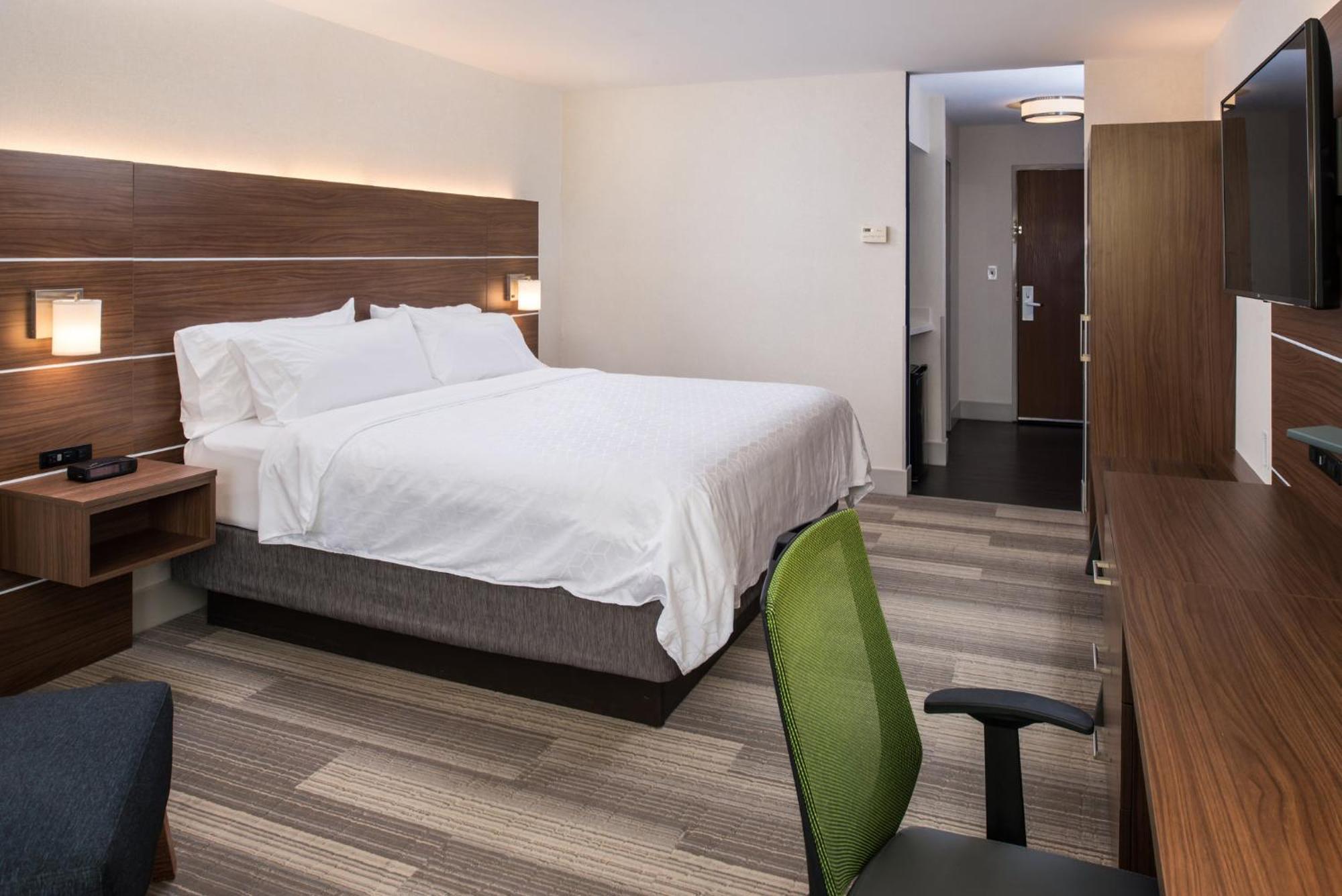 Holiday Inn Express Sierra Vista By Ihg Exterior photo