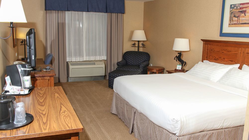 Holiday Inn Express Sierra Vista By Ihg Exterior photo