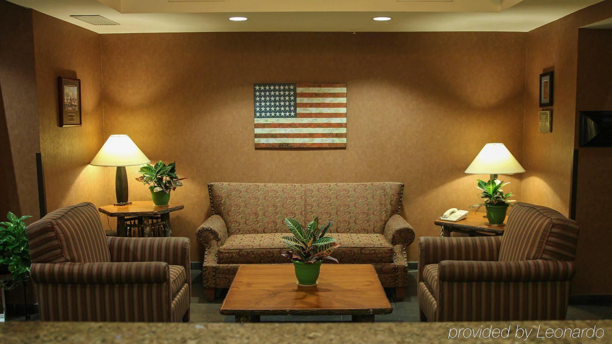 Holiday Inn Express Sierra Vista By Ihg Exterior photo