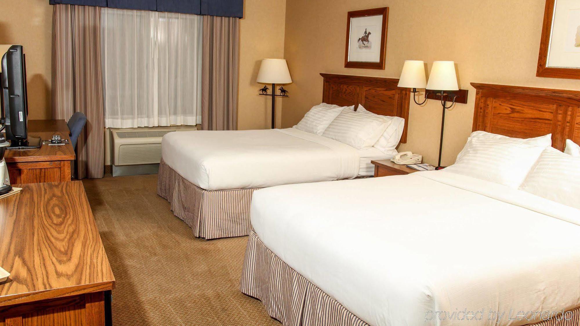 Holiday Inn Express Sierra Vista By Ihg Exterior photo